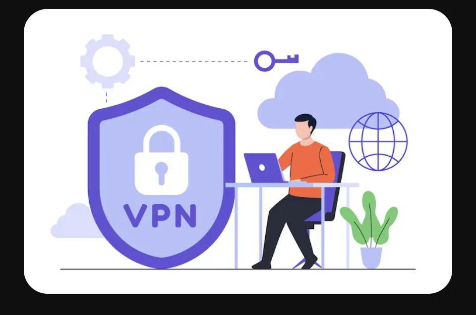 VPN security best practices for the UK