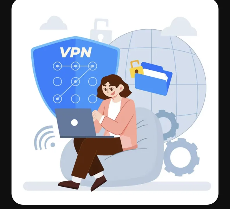 VPN for torrenting in the UK — safety, speed and privacy