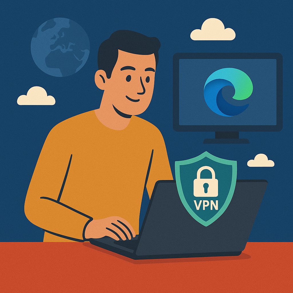 Using a VPN to watch BBC iPlayer from abroad