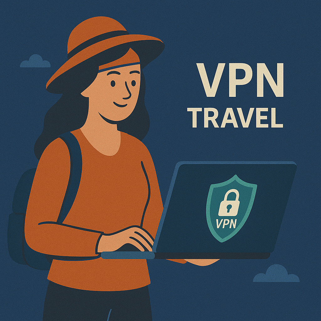 Watching Sky Go UK abroad with a VPN – illustration