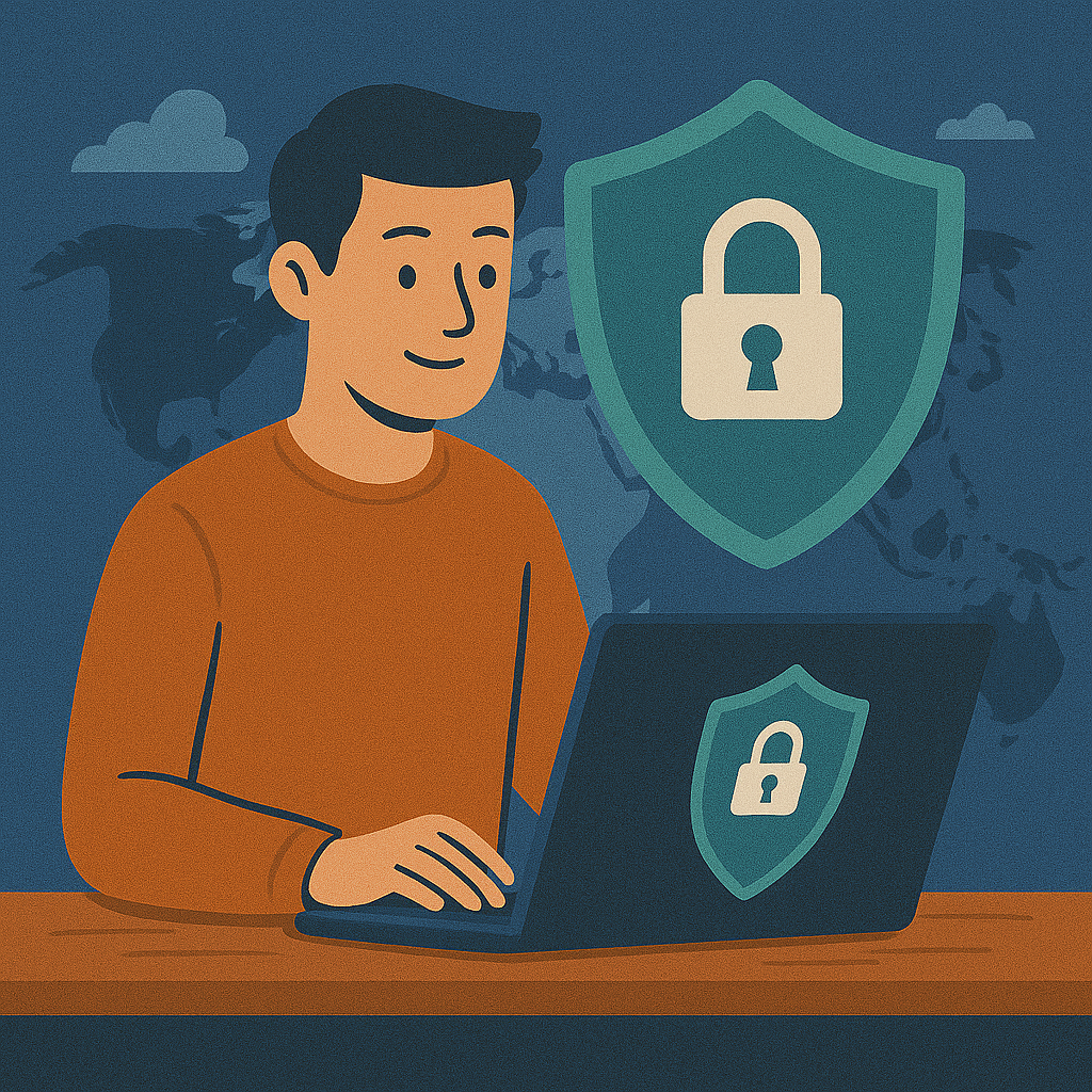 How to set up a VPN on Windows 10 and Windows 11 in the UK — step-by-step